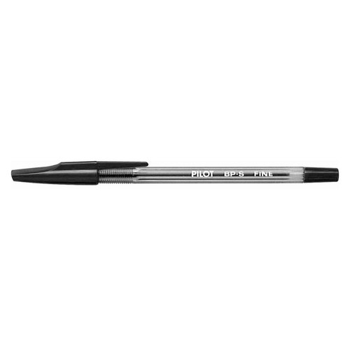 Penna pilot f nero - pilot,