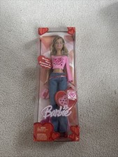 Barbie Cuori e Baci Bambola