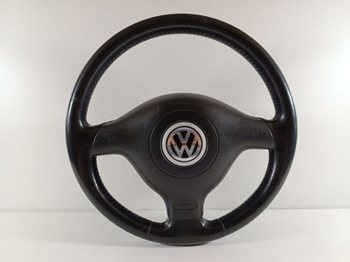 Volante pelle - volante, in