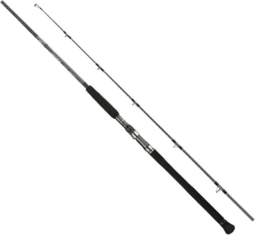 Canna pesca shimano - canna, da