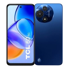 Tcl Smartphone 6,67" 60 5G