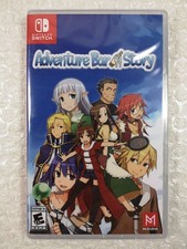 ADVENTURE BAR STORY SWITCH USA