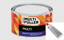 Multi fuller 16509 body - multi,