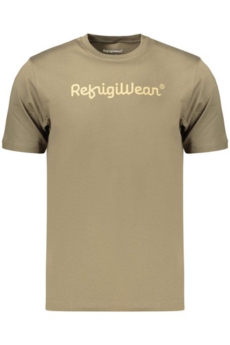 Shirt refrigiwear verde - refrigiwear,