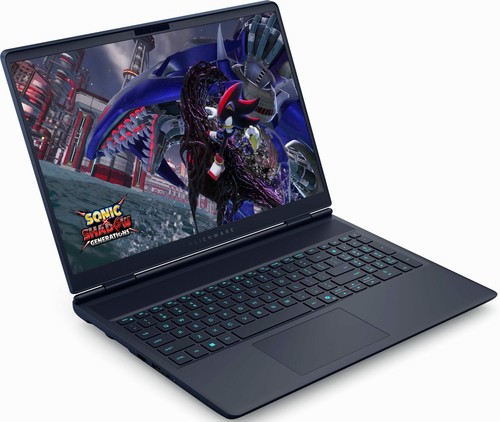 Alienware area ultra - 18, 9
