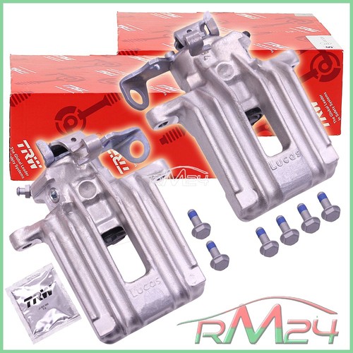 Trw pinza freno - 2x,