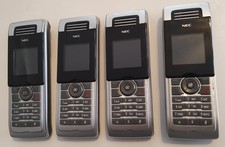 Telefono NEC G355 DECT