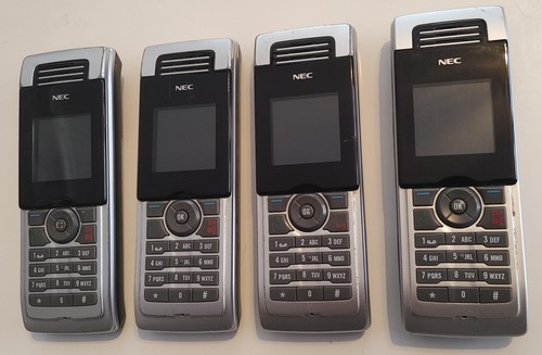 Telefono nec g355 dect - telefono,