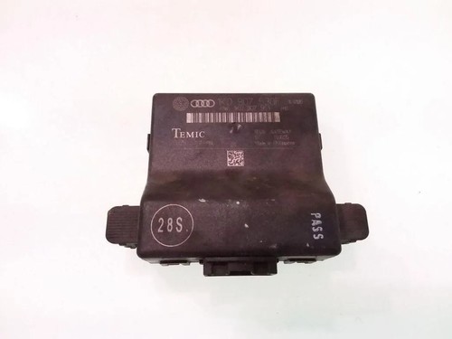 Centralina gateway audi 8p1 - audi,