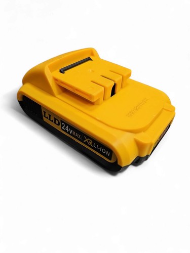 Batteria ricambio 24v - batteria, a