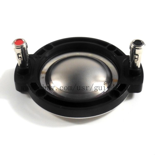 Diaframma 16ohm per - , driver