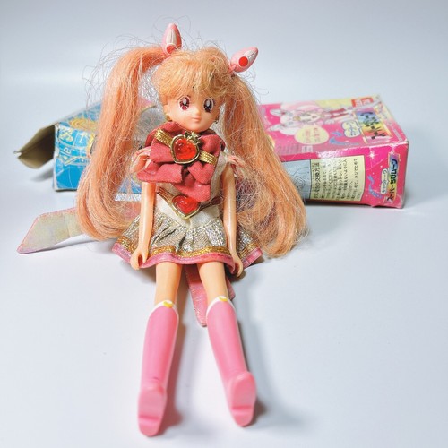 Sailor moon chara - chara, talk