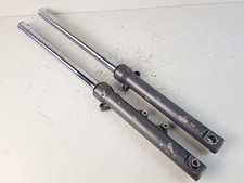 Coppia Steli Forcella HONDA NSR 125 R 1998 - 2001
