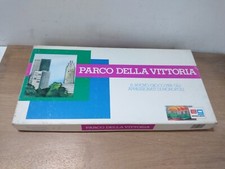 Completo 100% Parco della Vittoria Editrice Giochi 