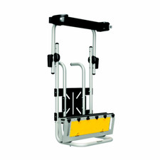 Peruzzo Portasci Da Ruota