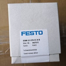 1PC New FESTO