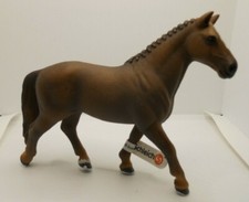 Schleich barbapuffo cavalli - da,