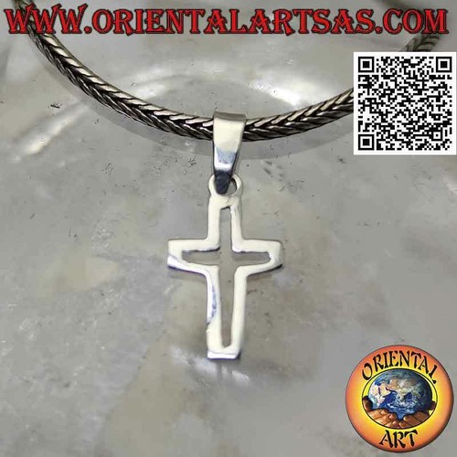 Ciondolo argento 925 - ciondolo, 925‰