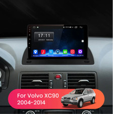Autoradio android volvo - 9",