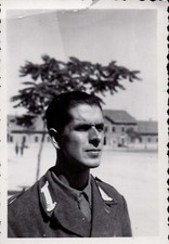 FOTO ANNI 30 - GRANATIERE DI