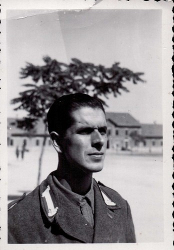 Foto anni granatiere di - 30,