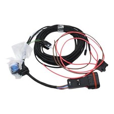 Webasto Wiring Harness