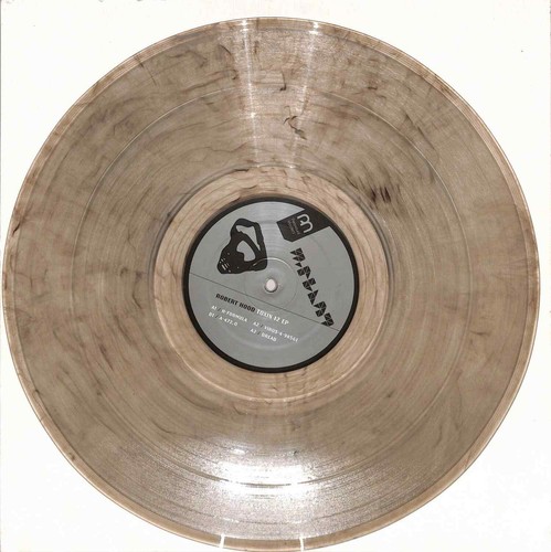 Robert hood toxin - robert,