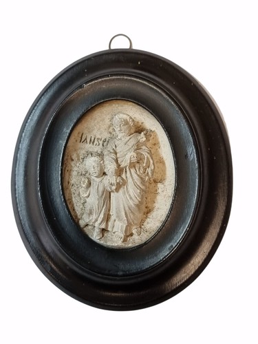 Miniatura schiuma mare - miniatura, di