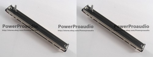 2pcs pitchfader fader dcv1009 - 2pcs,