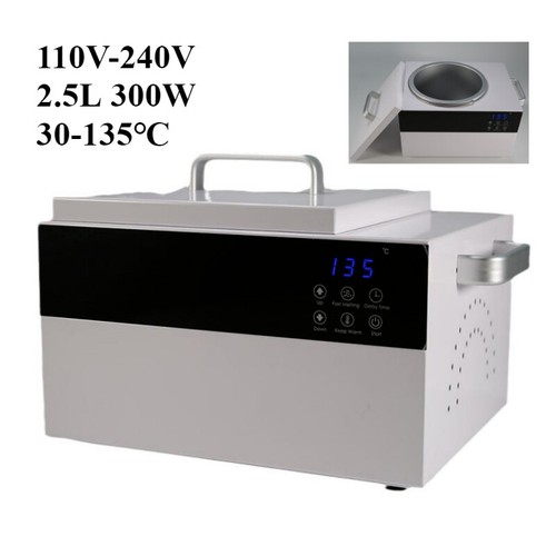 Scaldacera calda forno - , 300w