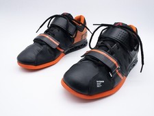 Scarpa sollevatore pesi uomo