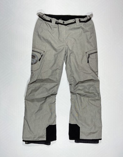 Napapijri pantaloni sci l - napapijri,