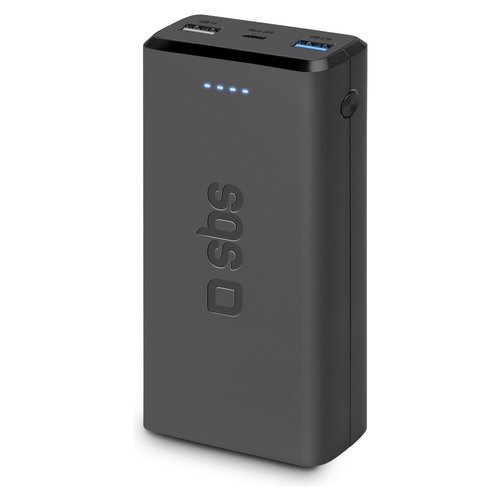 Sbs power bank - sbs,
