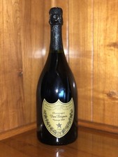 Dom Perignon - Champagne