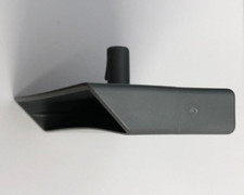 Tasca fine doghe letto grigio