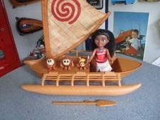 Disney Mona ocean adventure