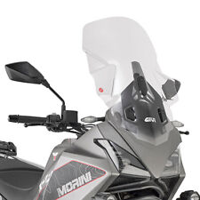 GIVI CUPOLINO ALTO TRASPARENTE