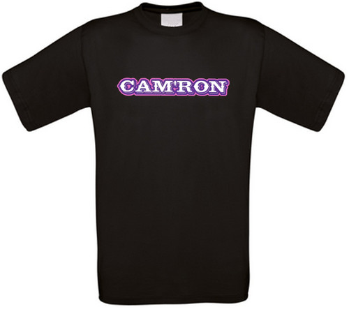 Camron cam ron diplomats - camron,
