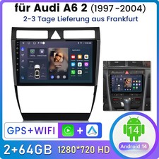 Autoradio 9" Stereo DAB+