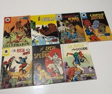 comandante mark araldo