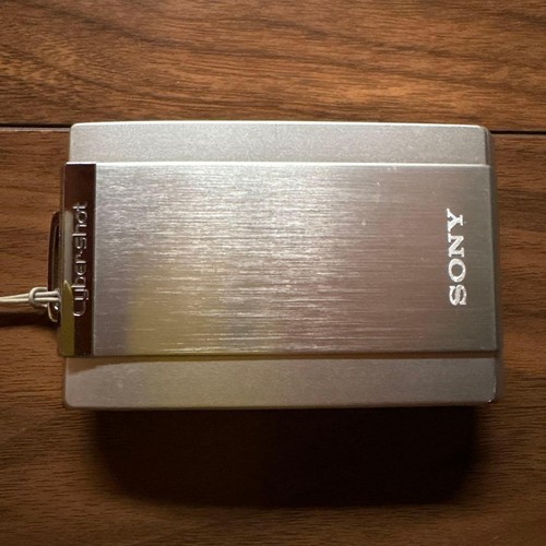 Sony cyber shot dsc t300 - sony, dsc-t300