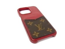 Louis Vuitton Monogram iPhone