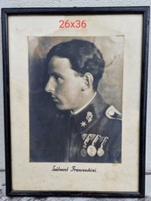 Foto Leutnant Kuk K.K