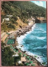 VICO EQUENSE - SPIAGGIA CAPO