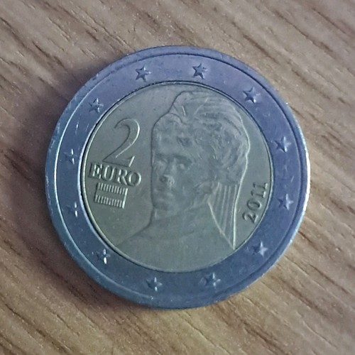 Euro belgio 2005 - euro,