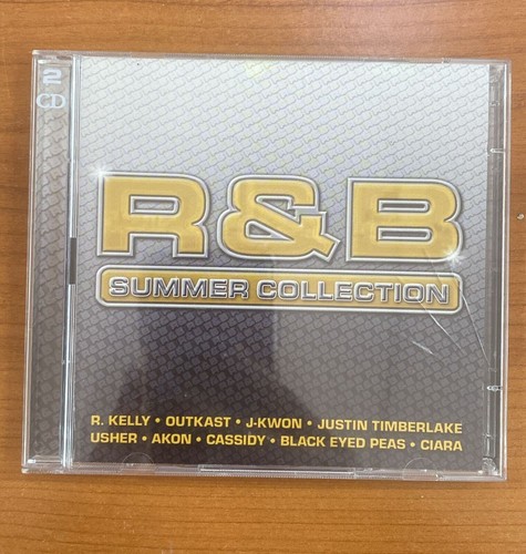 Album originale summer - album,