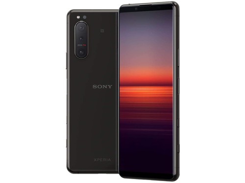 Nuovo sony xperia - sony, (5g)