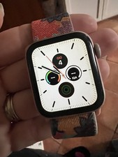 apple watch serie 6 40 mm