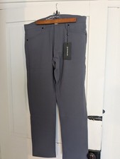 Western Rise -- Pantaloni da