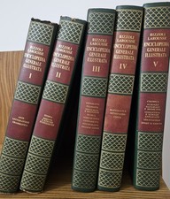 Enciclopedia Rizzoli Larousse